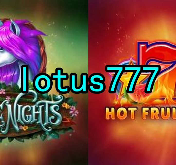 lotus777.com