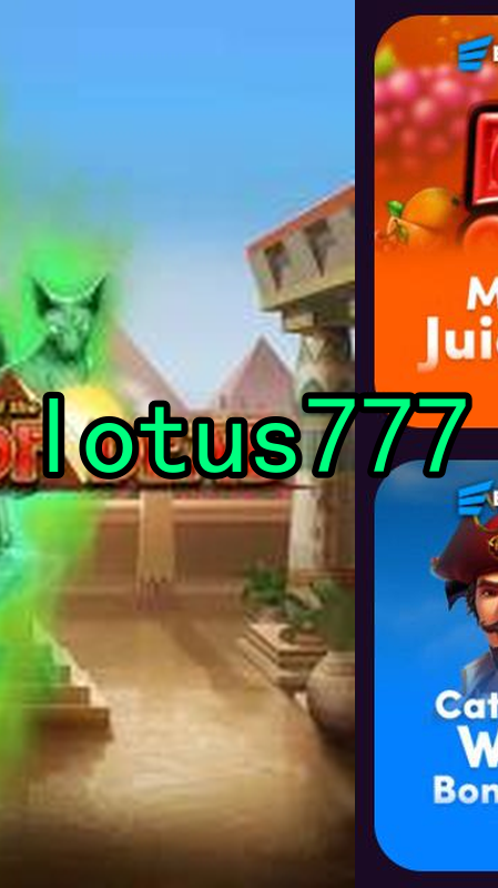 Bônus e Promoções