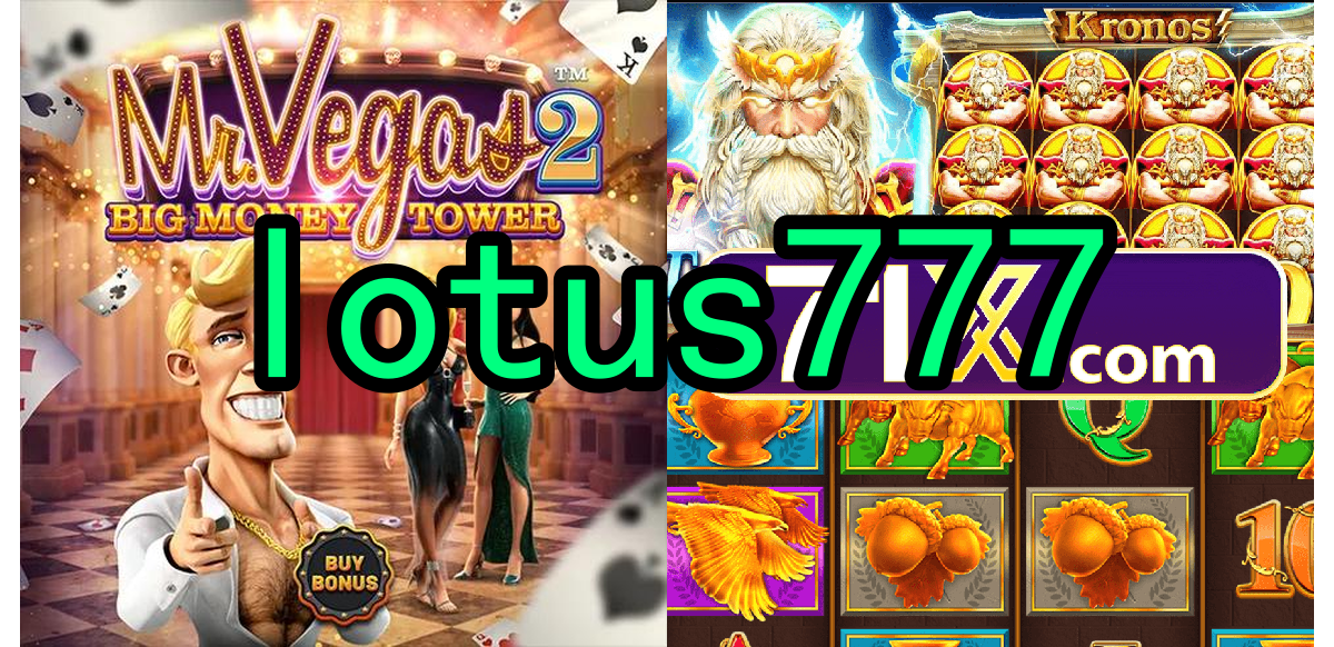 Slots Online lotus777.Com - Diversão e Ganhos a Cada Giro